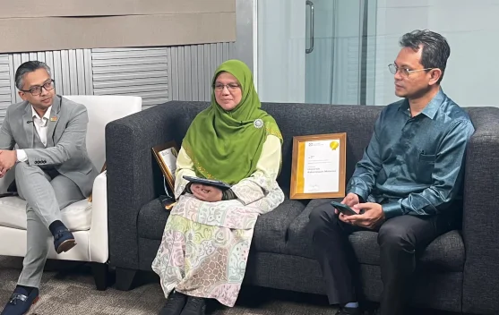 USM dan UKM Masuk Jajaran Universitas Terbaik Dunia dalam THE Impact Ratings 2026 - RRI.co.id