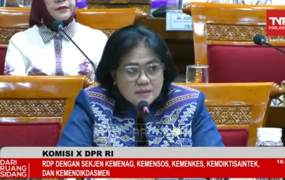 DPR Minta Pengembangan Program Pendidikan Tetap Perhatikan Kebutuhan Daerah 3T - RRI.co.id