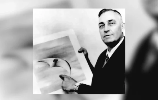 Kesaksian Pilot Kenneth Arnold Lahirkan Istilah “Piring Terbang” pada 24 Juni 1947 - RRI.co.id