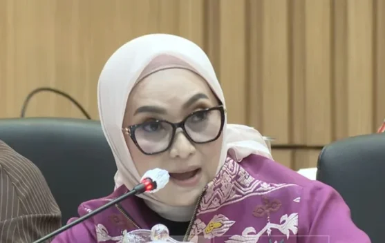 Legislator Lucy Kurniasari Soroti Kurangnya Penyuluh KB di Surabaya - RRI.co.id