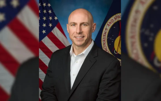 NASA Resmi Tunjuk Sean Gallagher sebagai Chief Information Officer - RRI.co.id