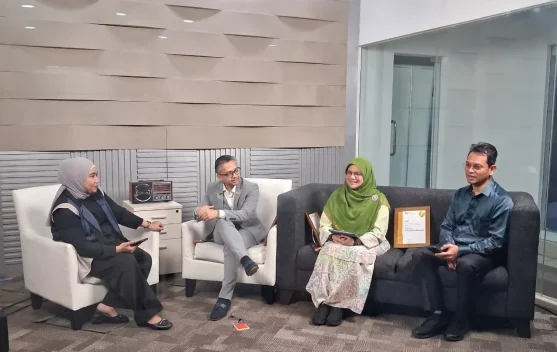 USM Perkuat Layanan Mahasiswa Internasional dari Indonesia - RRI.co.id