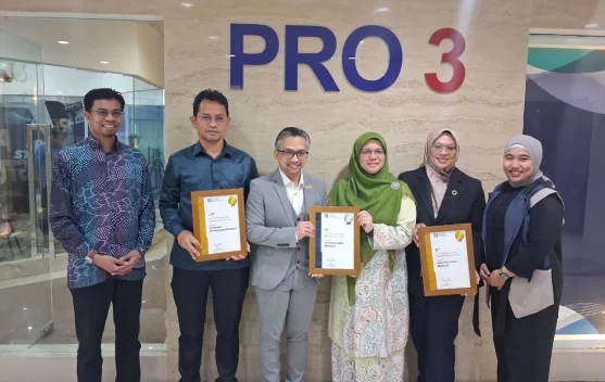 USM dan UKM Berprestasi Dunia lewat Dampak Nyata untuk Masyarakat - RRI.co.id