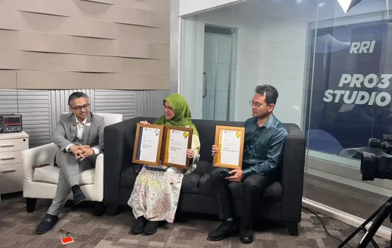 USM dan UKM Jadi Magnet Mahasiswa Berprestasi dari Indonesia - RRI.co.id