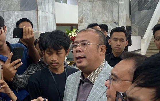 Kasus Penyekapan Bandung, Cucun Tekankan Pentingnya Masyarakat Aktif Melapor - RRI.co.id