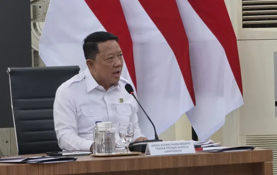 Kejagung Selidiki Dugaan Manipulasi Data Ekspor Sawit oleh Sejumlah Perusahaan - RRI.co.id