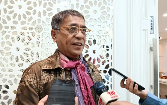 Legislator: Kearifan Lokal Harus Jadi Kekuatan Utama Pariwisata Indonesia - RRI.co.id