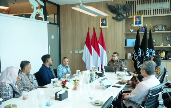 Menekraf: Festival Film Daerah Dapat Gerakkan Ekonomi Kreatif - RRI.co.id