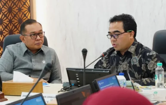Ombudsman Catat Tren Pengaduan Sektor Investasi dan Hilirisasi Menurun - RRI.co.id