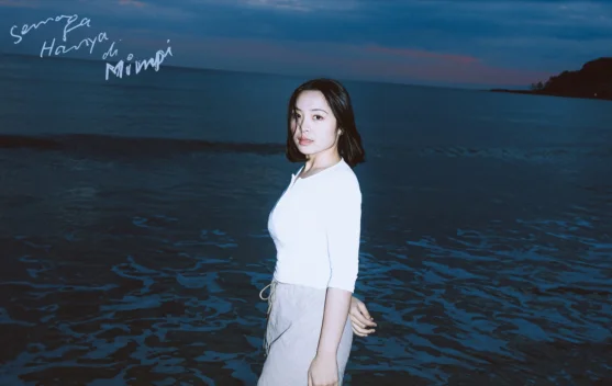 Bernadya Rilis Album Kedua 'Semoga Hanya di Mimpi', Angkat Tema Ketakutan dalam Cinta