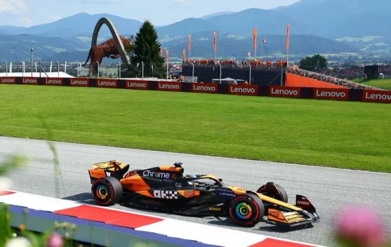 Red Bull Ring Menanti, Simak Jadwal Formula 1 GP Austria 2026