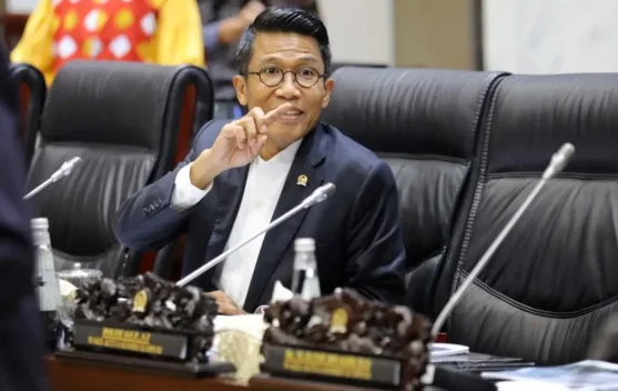 DPR Upayakan Transfer Anggaran ke Daerah Tak Dikurangi, Jaga Pembangunan Daerah - RRI.co.id