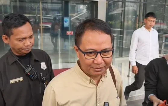 Mantan Dirjen Kemenag Diperiksa KPK Soal Pengelolaan Kuota Haji - RRI.co.id