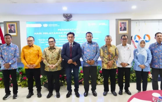 Ombudsman Sampaikan 203 Kajian Perbaikan Layanan Publik Sepanjang 2021-2025 - RRI.co.id
