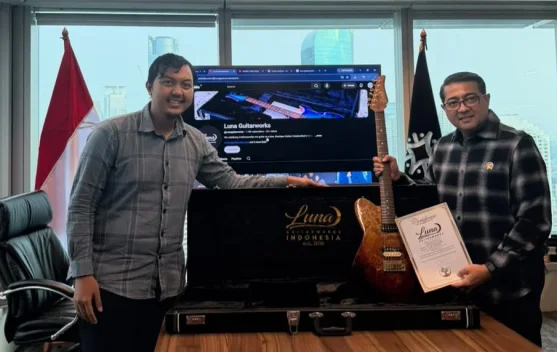 Kemenekraf Miliki Peran Penting Membuka Jalan Produk Lokal ke Pasar Global - RRI.co.id