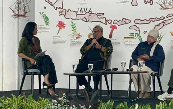 Pemerintah Suntik Daya Saing UMKM Digital lewat Potongan Biaya Marketplace - RRI.co.id