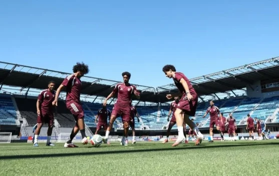 Qatar Tak Mau Menyerah, Tantangan Terakhir Harus Dituntaskan - RRI.co.id