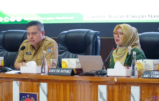Bapanas Genjot SPHP dan Gerakan Pangan Murah - RRI.co.id