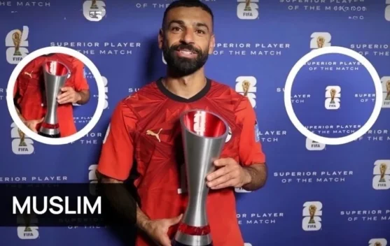 FIFA Hapus Branding Bir di Wawancara Pemain, Hormati Atlet Muslim - RRI.co.id