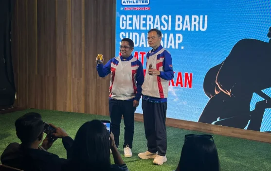 Red Bull Cari Atlet Muda Berbakat Indonesia, Pendaftaran Dibuka - RRI.co.id