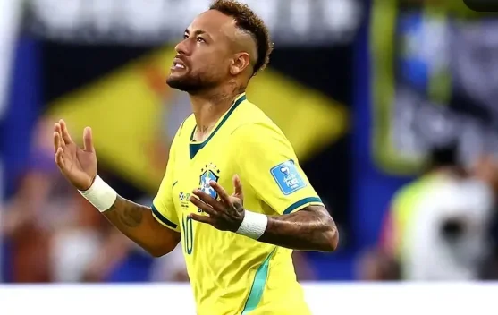 Hasil Piala Dunia: Brasil Hajar Skotlandia, Puncaki Klasemen Grup C - RRI.co.id