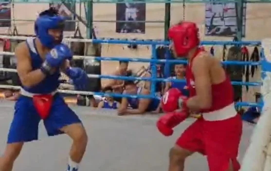Asian Boxing U19 & U23 2026 di GBK, Pertarungkan 344 Atlet Dari 26 Negara - RRI.co.id