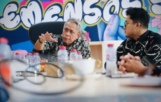 Kemensos Dukung Produksi Film Pendek Bertema Sekolah Rakyat - RRI.co.id