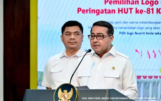 Partisipasi Publik Warnai Pemilihan Logo HUT Ke-81 RI - RRI.co.id