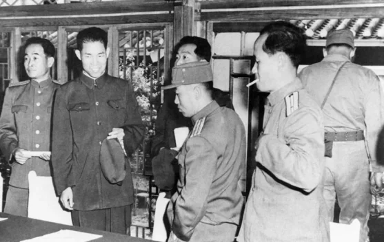 Pecahnya Perang Korea Diperingati 25 Juni, Konflik Pembelah Semenanjung Korea - RRI.co.id