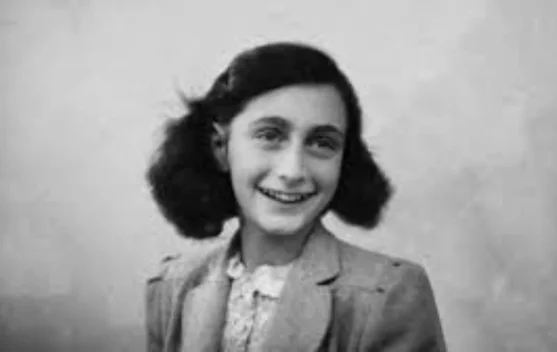 25 Juni 1947, Buku Harian Anne Frank Resmi Diterbitkan - RRI.co.id