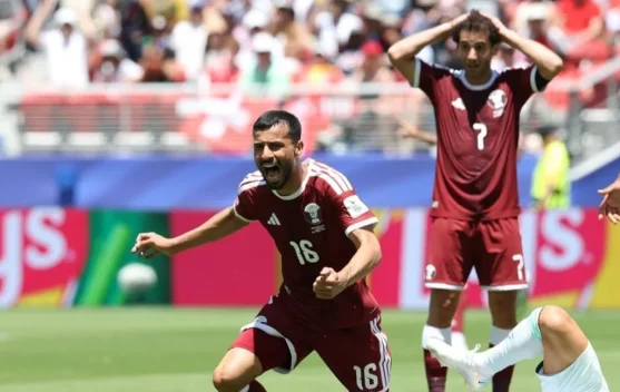 Ini Daftar Negara yang Sudah Tersingkir dari Piala Dunia 2026 - RRI.co.id