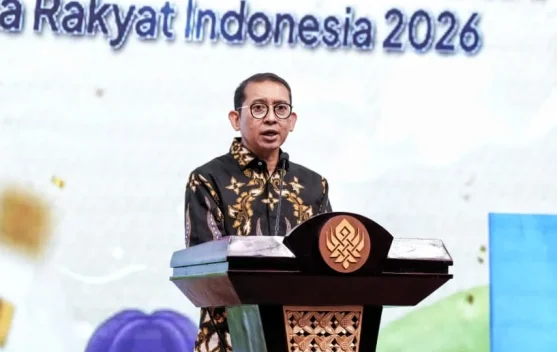 Menbud Fadli Nilai Kemajuan Teknologi Perkuat Pelestarian Cerita Rakyat - RRI.co.id