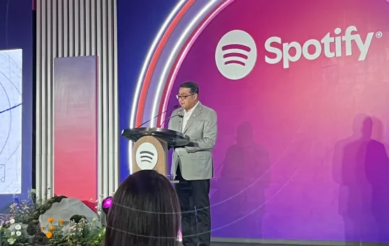 Musik Indonesia Kian Mendunia, Menekraf Apresiasi Peran Platform Streaming - RRI.co.id