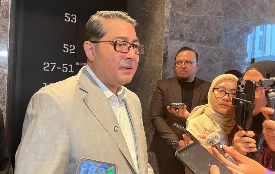 Menteri Ekonomi Kreatif Dorong Pembenahan Sistem Royalti Musik Nasional - RRI.co.id