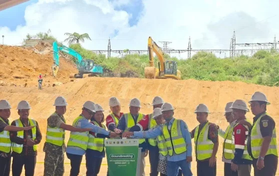 ESDM: PLTP Dieng Unit 2 Dukung Target Swasembada Energi - RRI.co.id