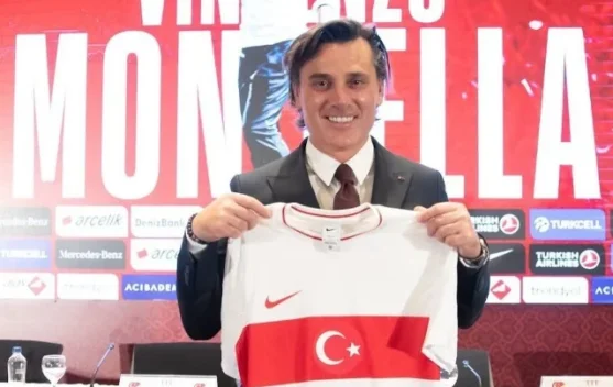 Dihujani Kritik, Montella Pilih Bertahan dan Benahi Timnas Turki - RRI.co.id