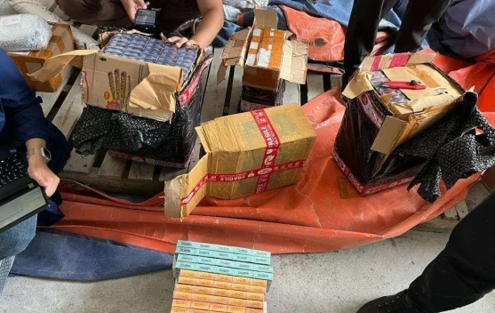 DPR: Wacana Layer Baru Cukai Rokok Jangan Lemahkan Penegakan Hukum - RRI.co.id