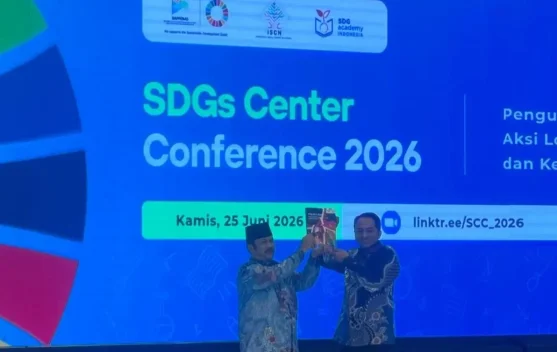 Bappenas Tekankan Peran Penting Perguruan Tinggi Kawal Pembangunan Nasional - RRI.co.id