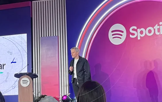 Spotify Sebut Musik Indonesia Makin Mendunia dan Menjangkau Pendengar Global - RRI.co.id