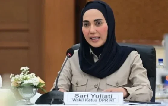 DPR Dorong Polisi Usut Tuntas Kasus Penyekapan di Bandung - RRI.co.id