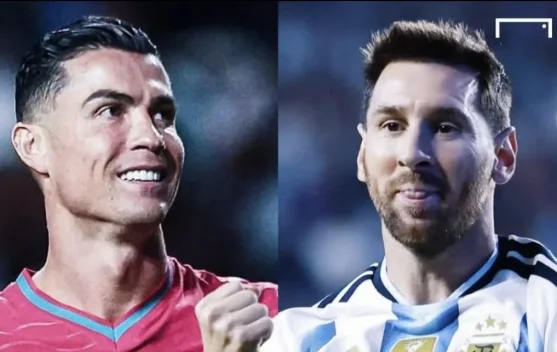 Ronaldo Nilai Duel Portugal Vs Argentina Akan Menarik - RRI.co.id