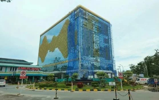 Kaltim Bangun Pusat Jantung Modern, Pangkas Rujukan Pasien ke Luar Daerah