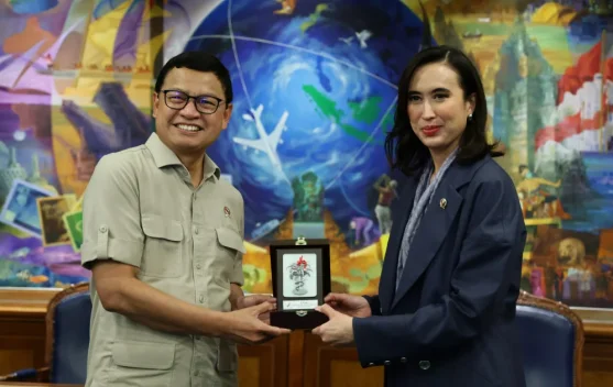 BPOM dan Kemenpar Dorong Wisata Kesehatan Jadi Penggerak Ekonomi Nasional - RRI.co.id