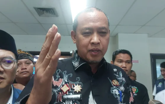 Antisipasi Tindak Penyekapan, Pemkot Bekasi Lakukan Pendataan Ulang Penghuni Kos - RRI.co.id