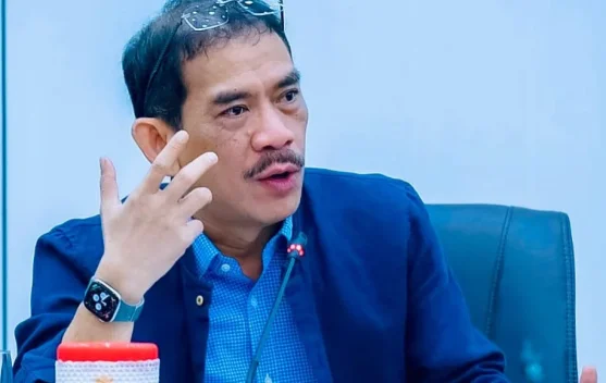 Asep Wahyuwijaya: BUMN Harus Tumbuh Lewat Kualitas dan Daya Saing - RRI.co.id