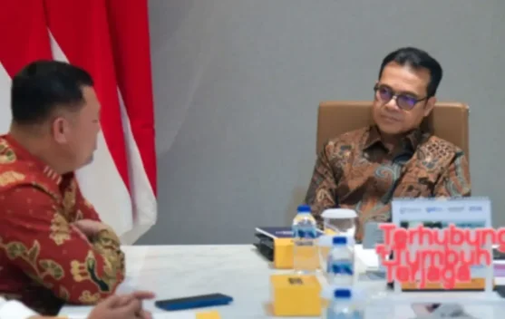 Kemkomdigi Perluas Pengembangan Talenta Digital di Aceh Utara - RRI.co.id
