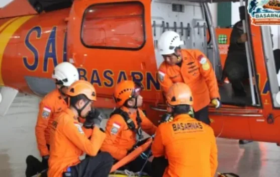 Basarnas Siap Kirim Tim SAR Bantu Korban Gempa Venezuela - RRI.co.id