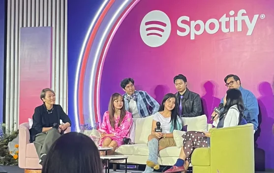 Idgitaf Nilai Karakter Unik Musik Indonesia Jadi Magnet Pendengar Mancanegara - RRI.co.id