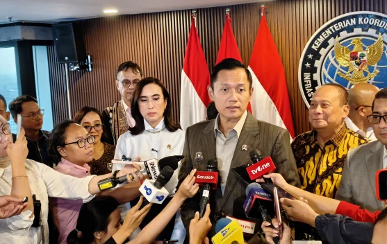 Pemerintah Tingkatkan Ekosistem Kebandarudaraan Dorong Konektivitas - RRI.co.id