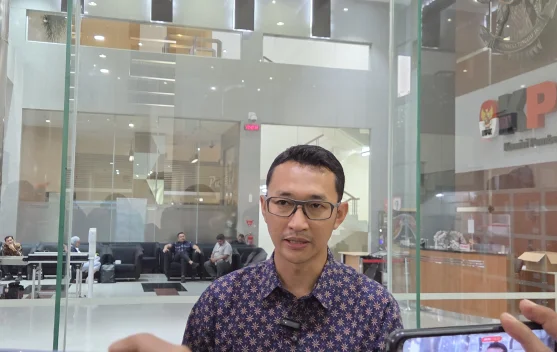 KPK Temukan Dugaan Intervensi Perubahan Hasil Audit BPK di Muara Enim, Sumsel - RRI.co.id